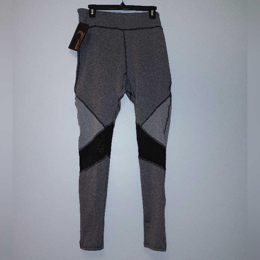 BSP Performance Leggings 1X‎